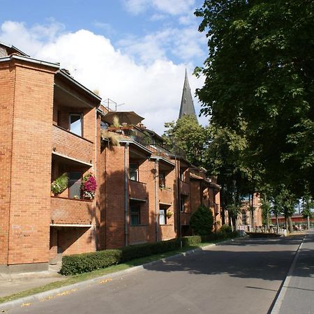 Old Town Apartment With A Separate Entrance Kaunas Exterior photo