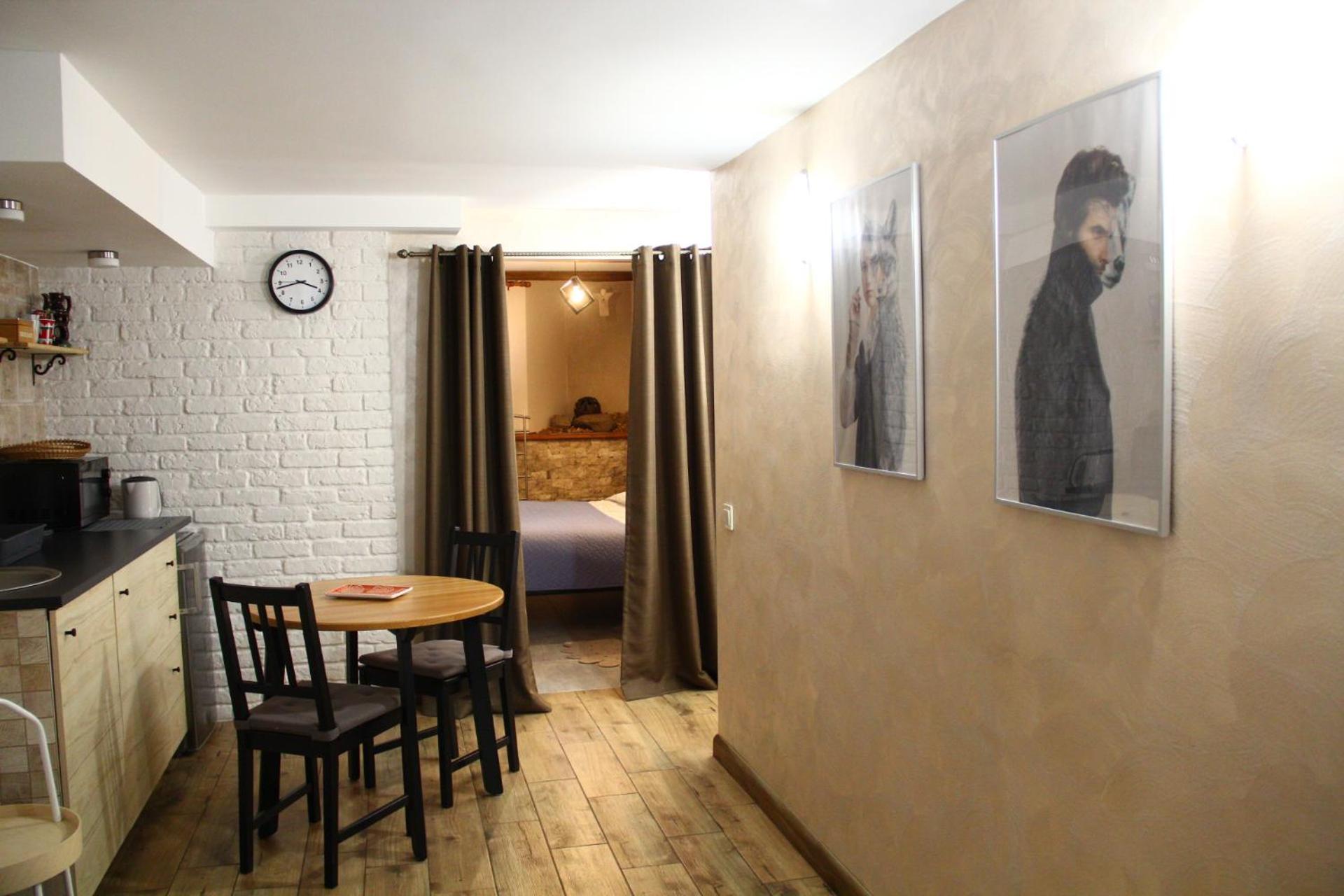 Old Town Apartment With A Separate Entrance Kaunas Exterior photo